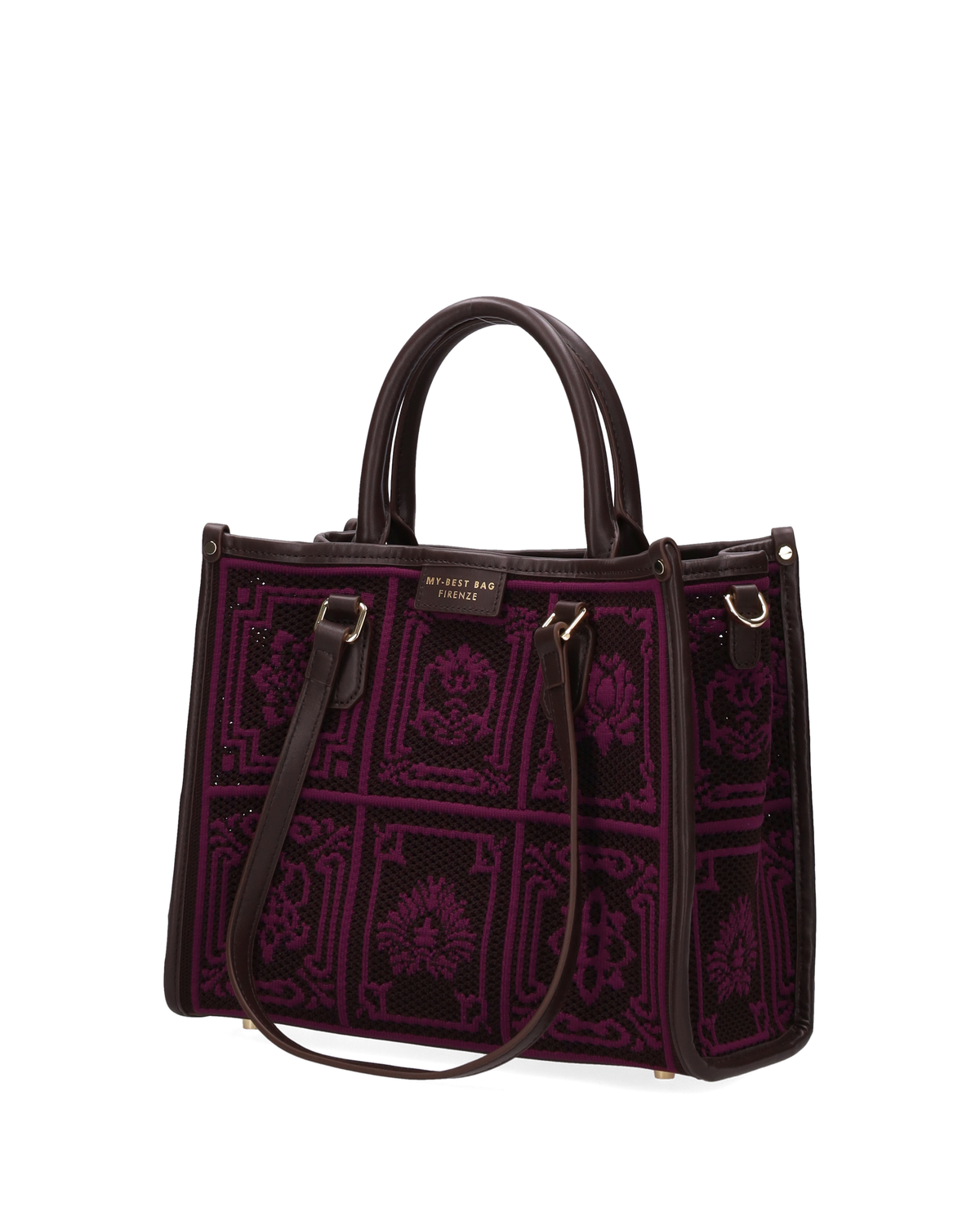 MY-BEST BAG FIRENZE MYB-3006