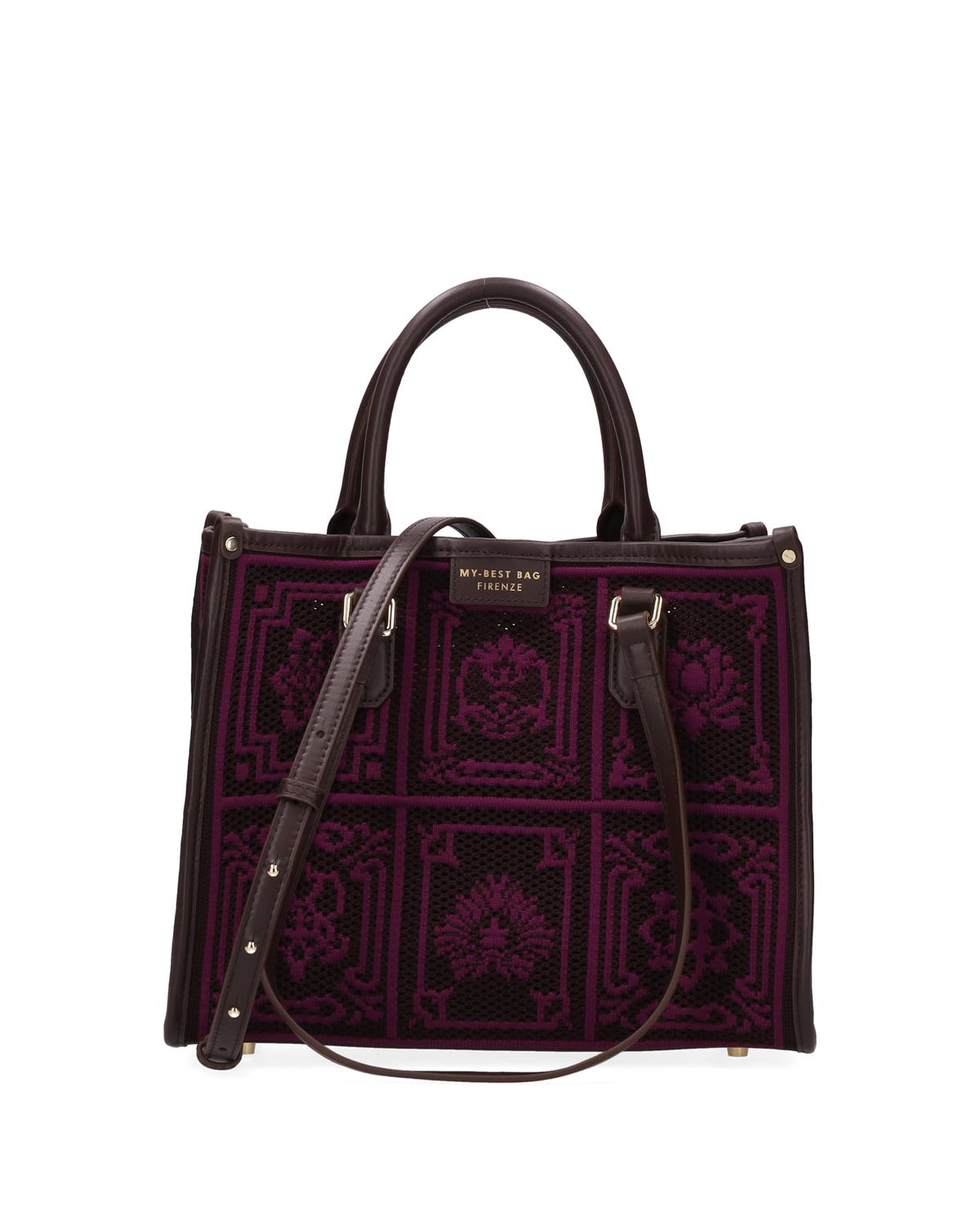 MY-BEST BAG FIRENZE MYB-3006