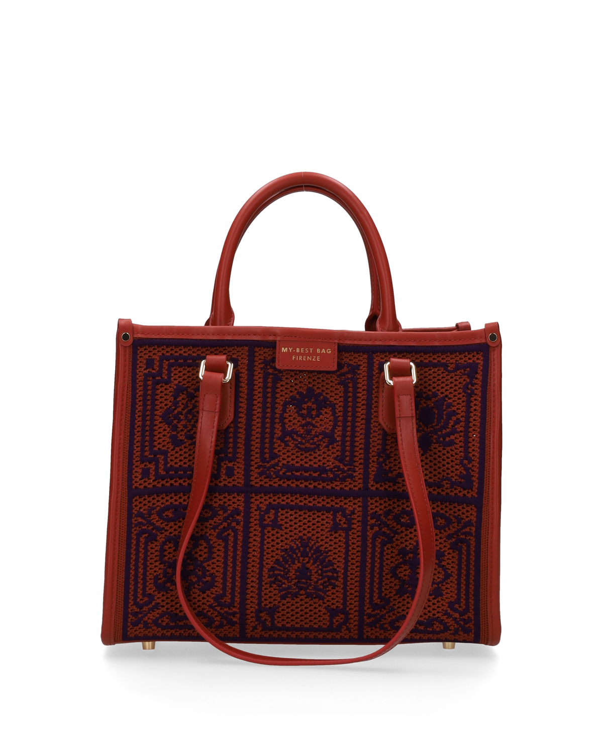 MY-BEST BAG FIRENZE MYB-3006
