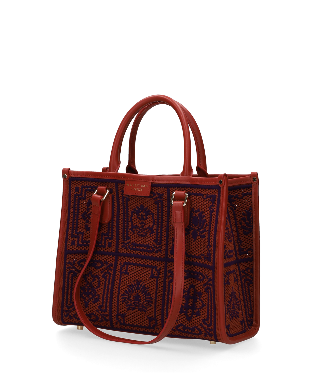 MY-BEST BAG FIRENZE MYB-3006