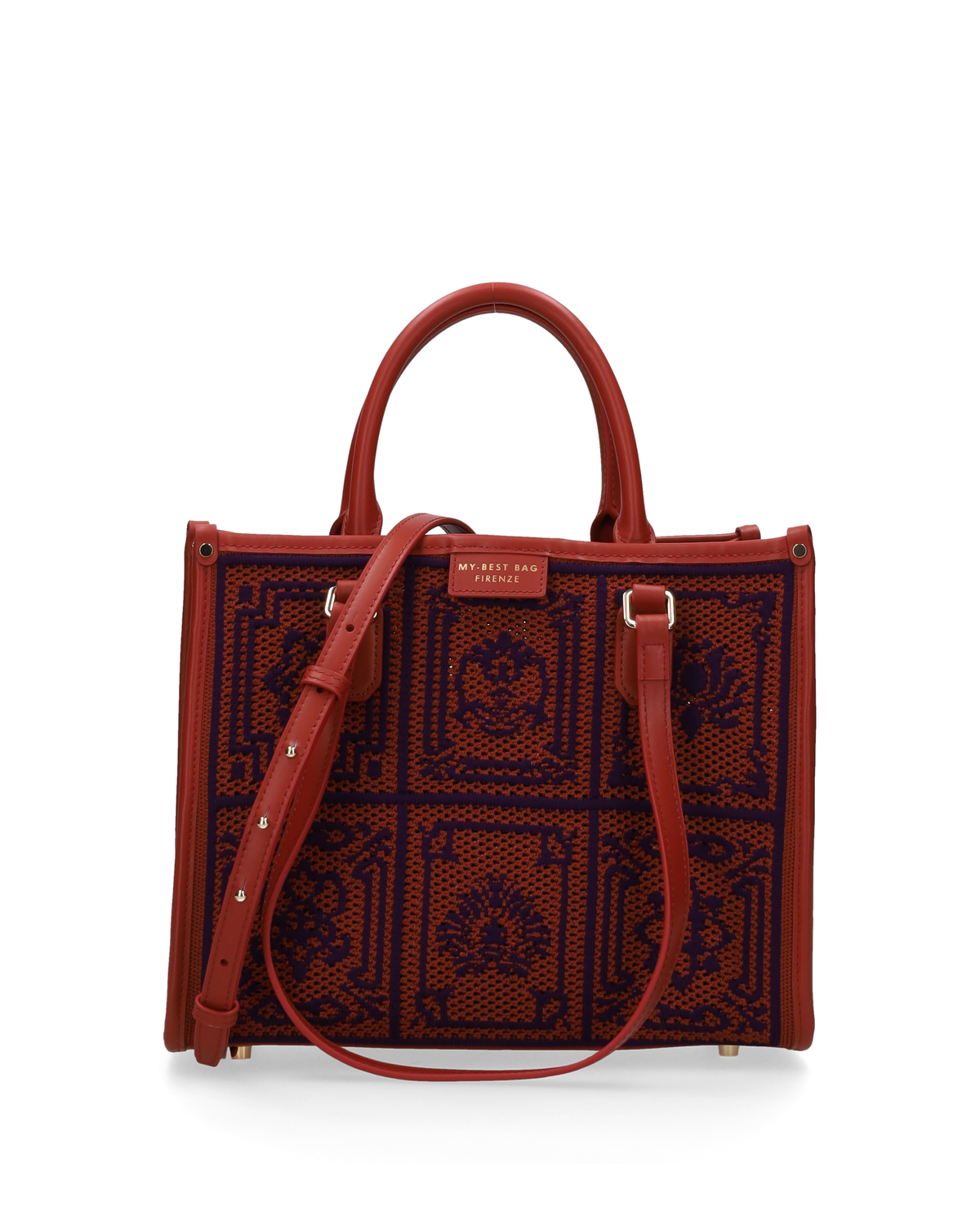 MY-BEST BAG FIRENZE MYB-3006