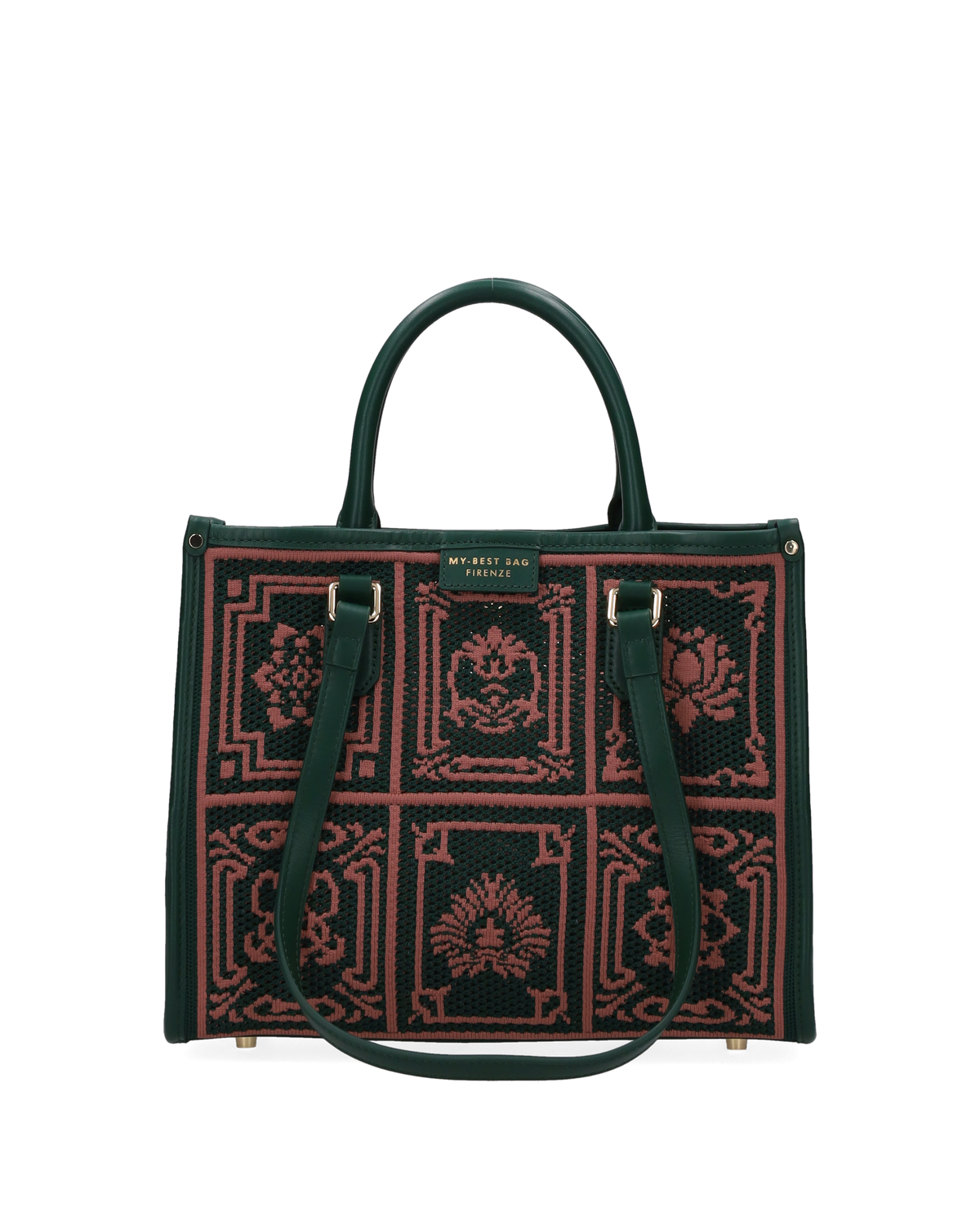 MY-BEST BAG FIRENZE MYB-3006