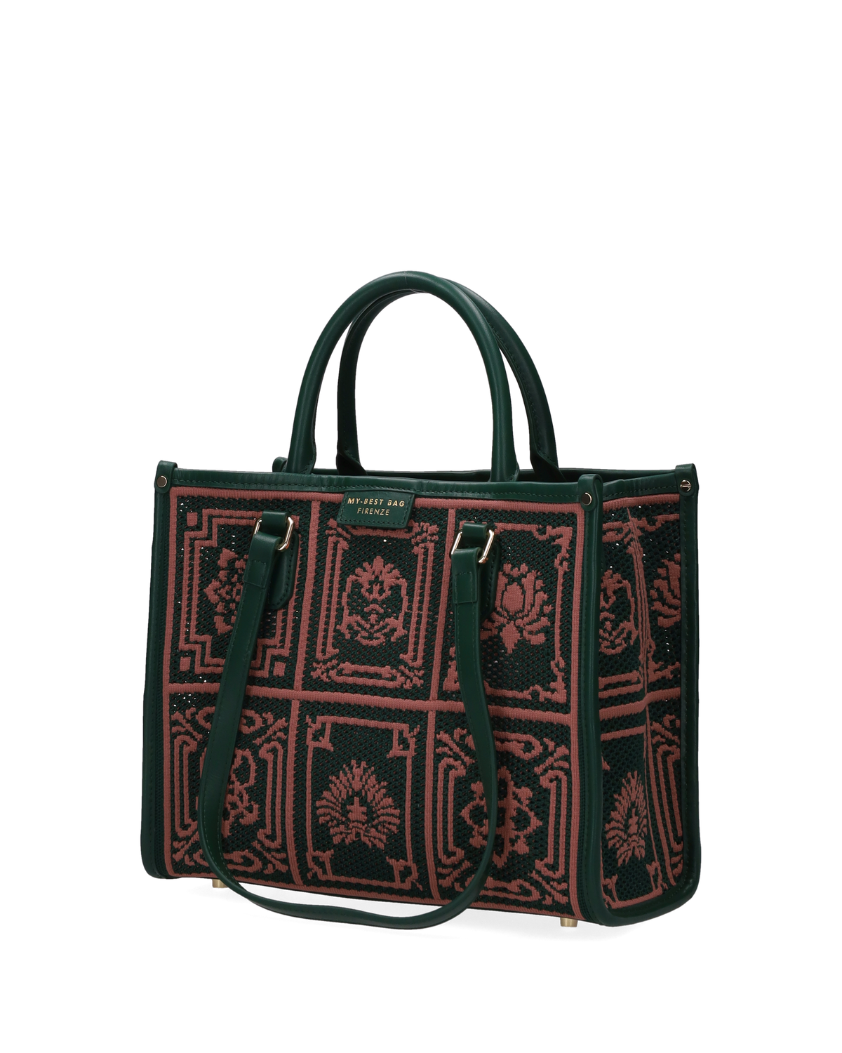 MY-BEST BAG FIRENZE MYB-3006