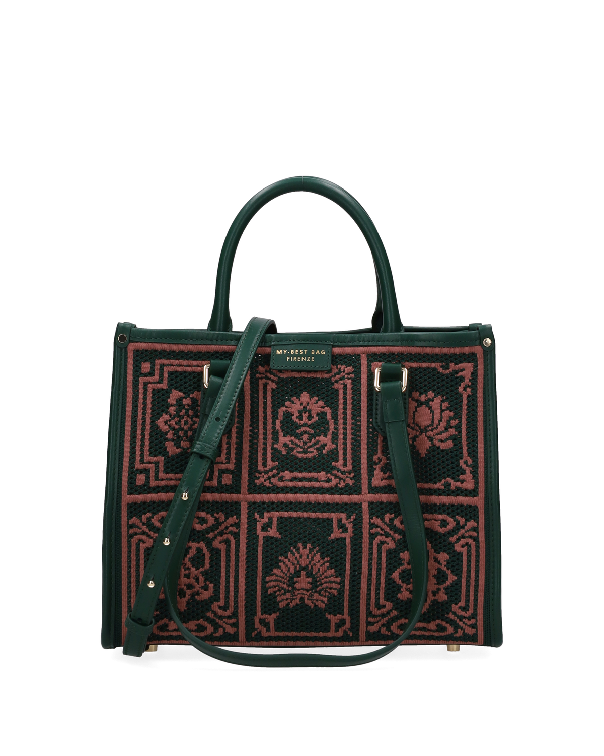 MY-BEST BAG FIRENZE MYB-3006