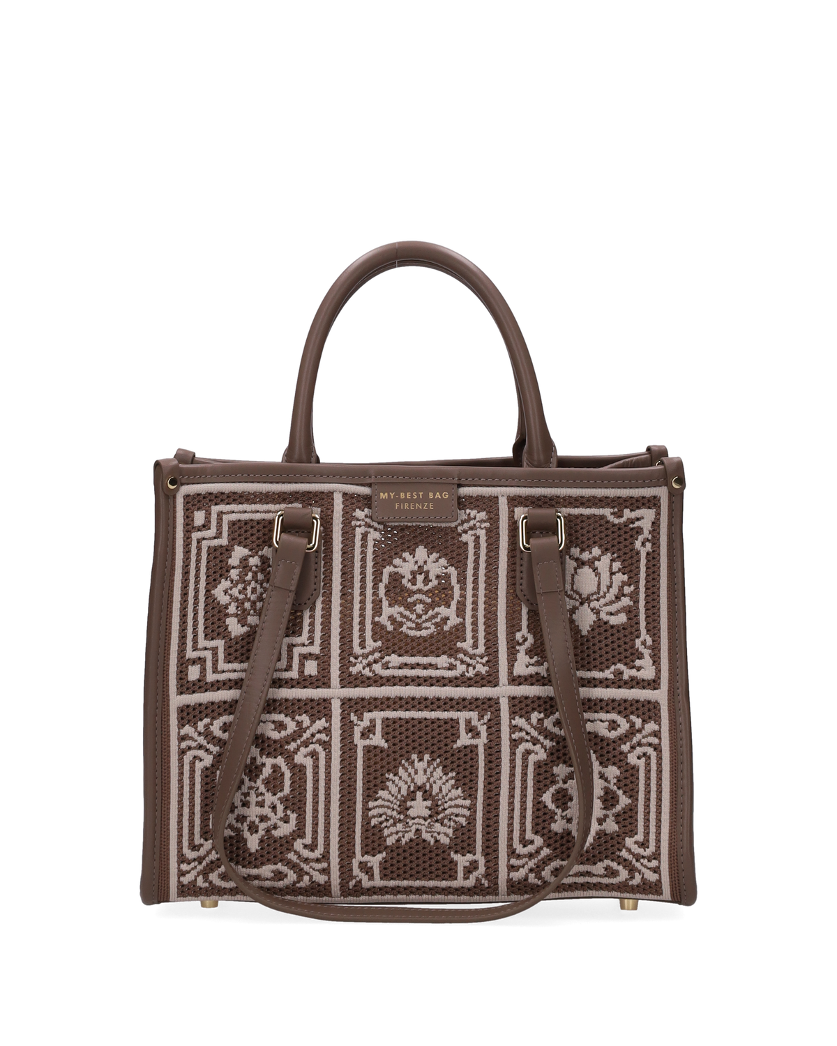 MY-BEST BAG FIRENZE MYB-3006