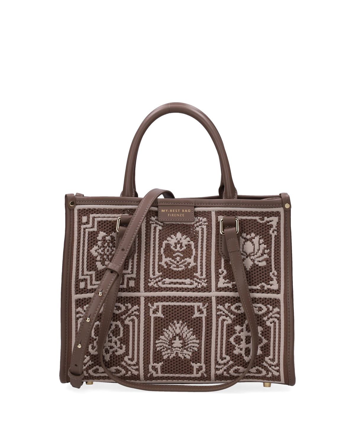 MY-BEST BAG FIRENZE MYB-3006