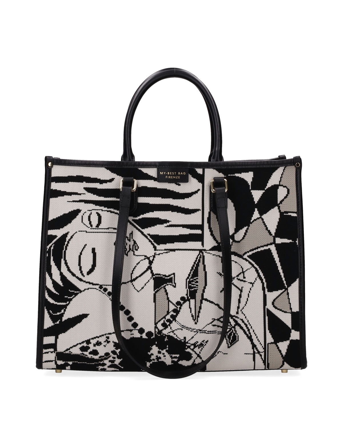 MY-BEST BAG FIRENZE MYB-3007