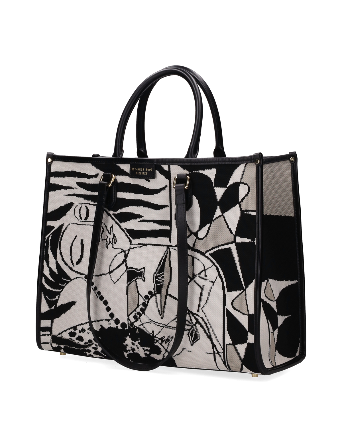 MY-BEST BAG FIRENZE MYB-3007