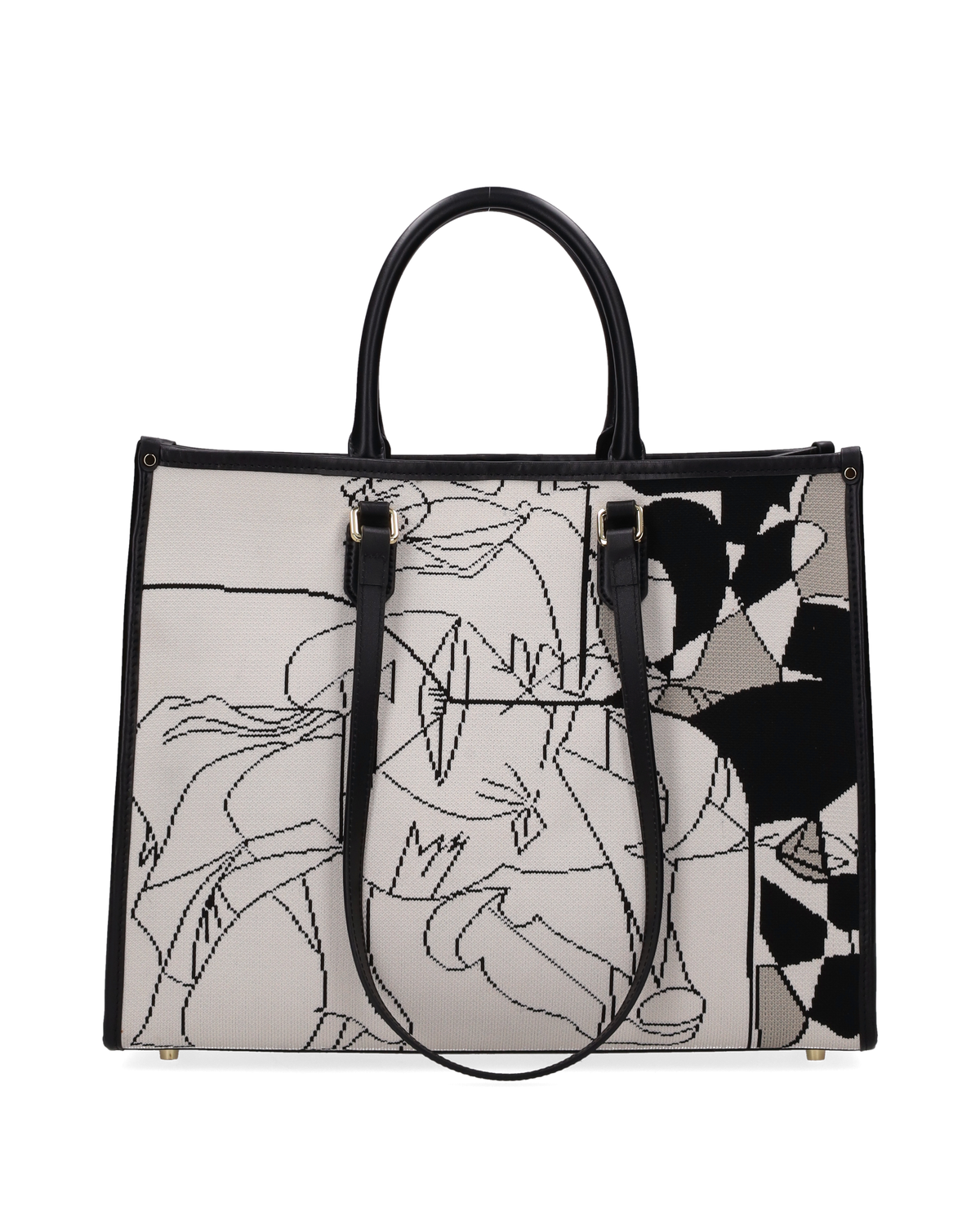 MY-BEST BAG FIRENZE MYB-3007