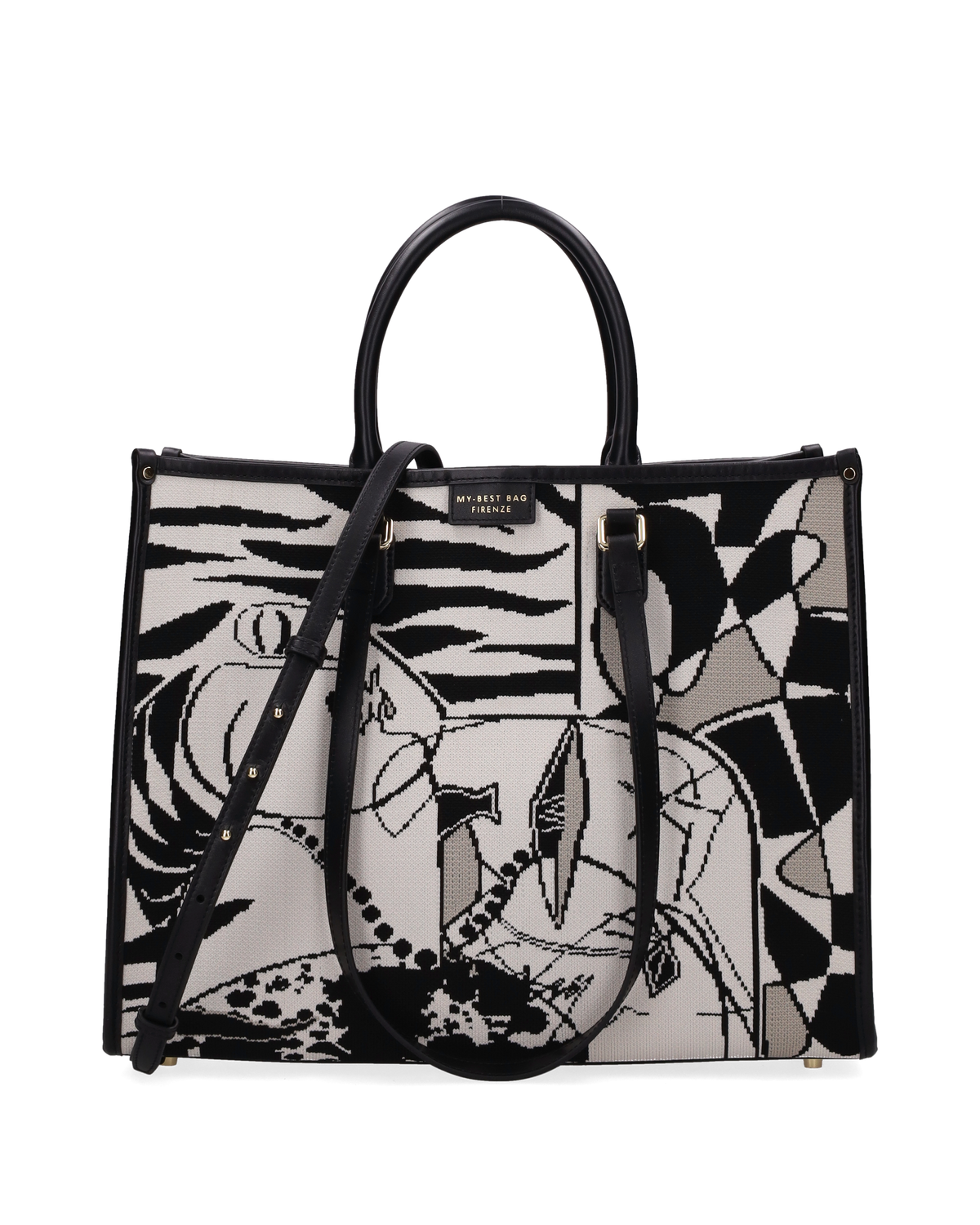 MY-BEST BAG FIRENZE MYB-3007