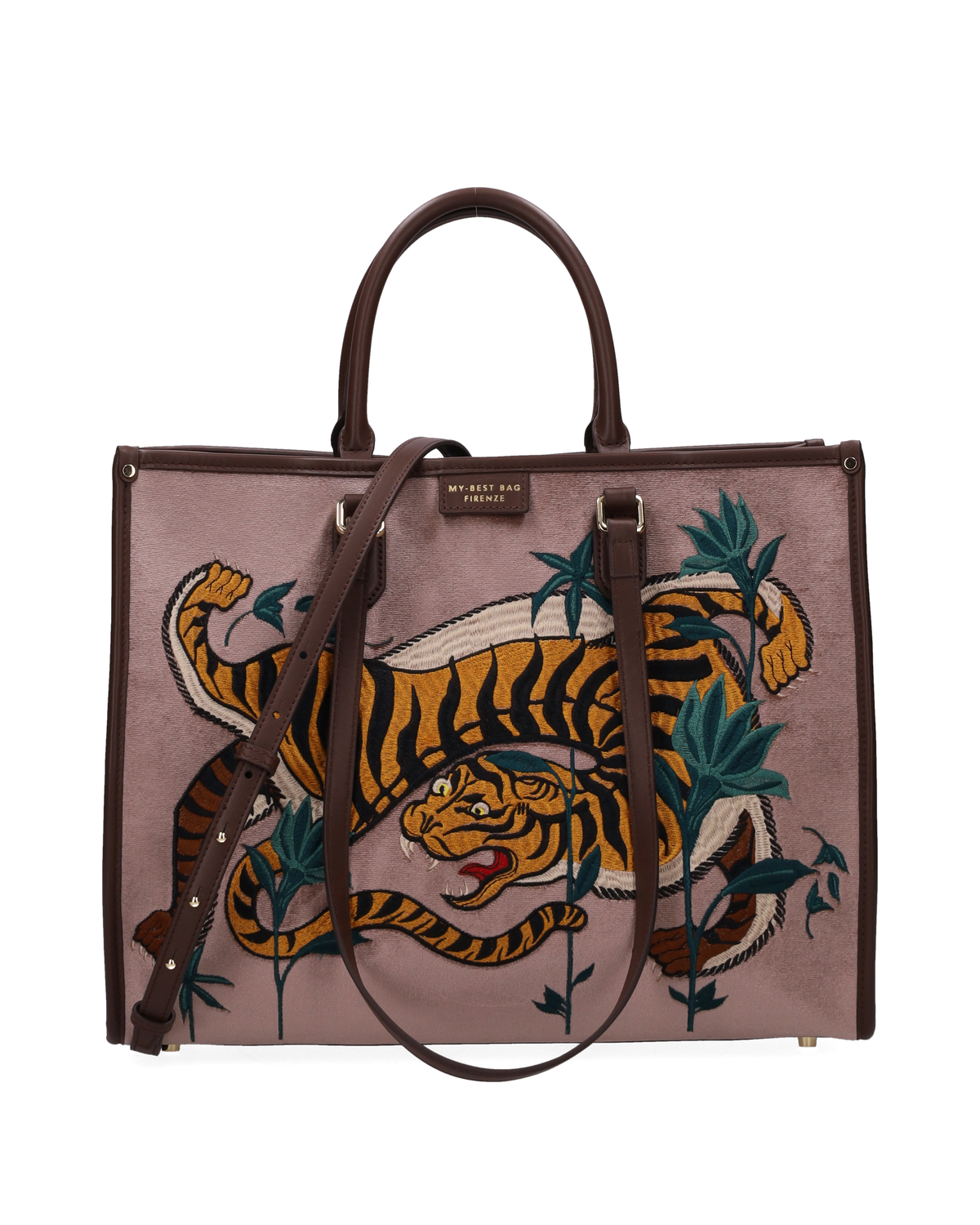 MY-BEST BAG FIRENZE MYB-3008
