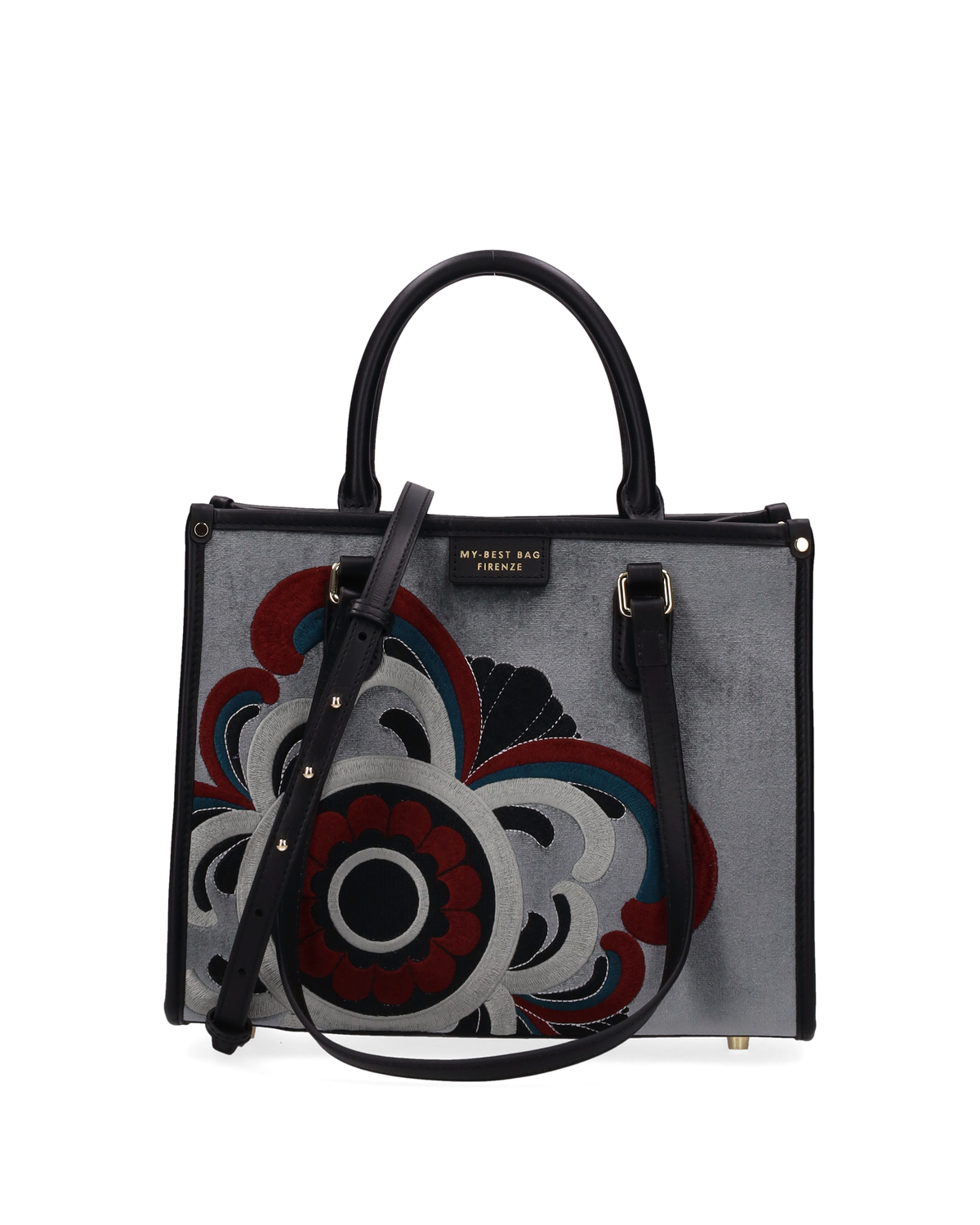 MY-BEST BAG FIRENZE MYB-3009