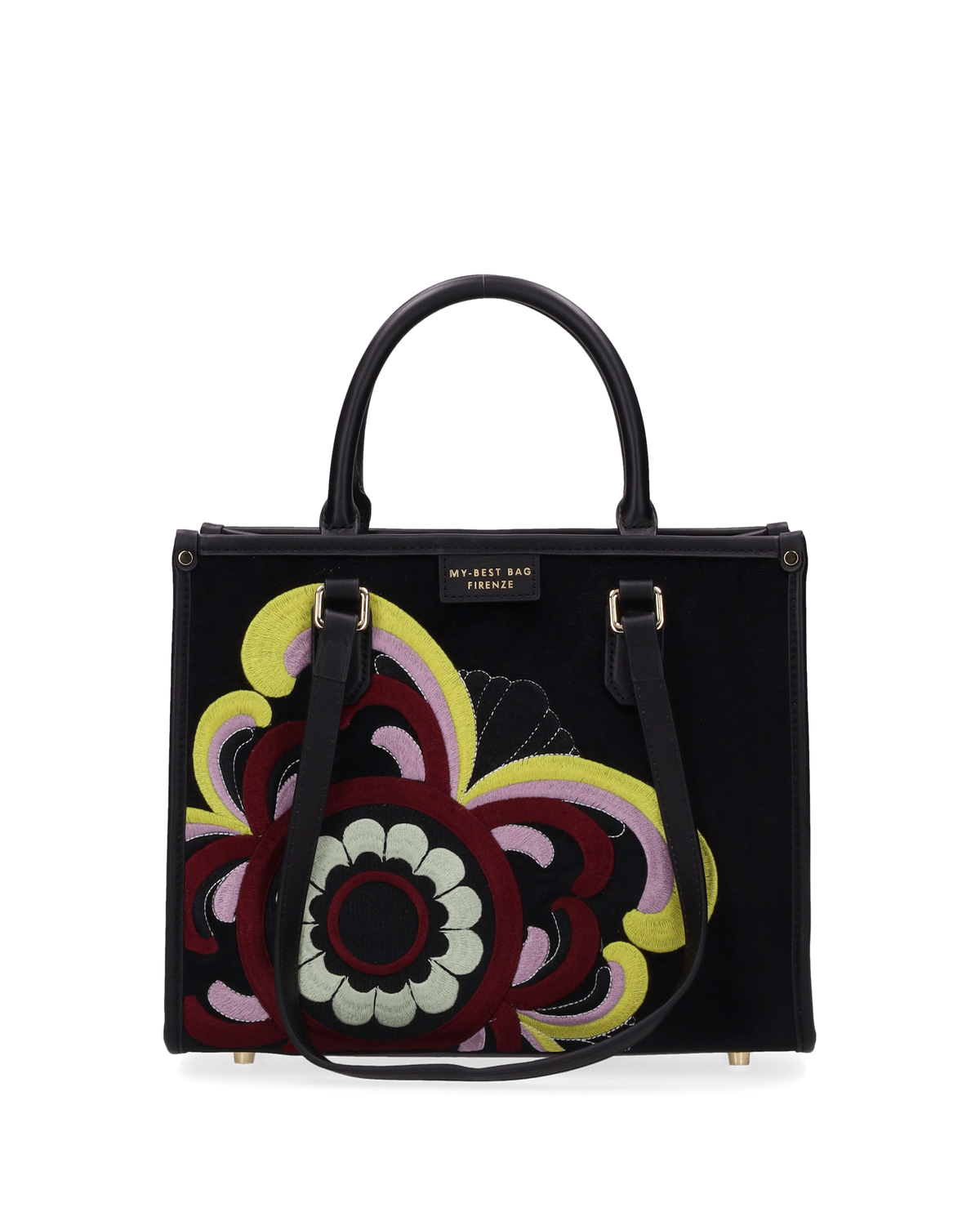 MY-BEST BAG FIRENZE MYB-3009