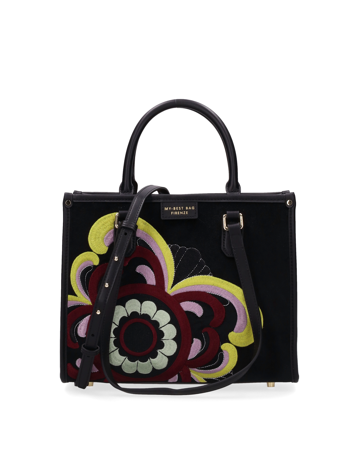 MY-BEST BAG FIRENZE MYB-3009