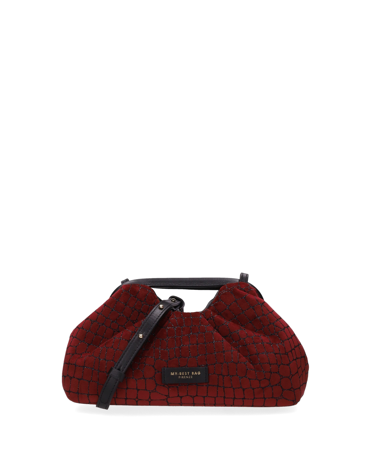 MY-BEST BAG FIRENZE MYB-3027S-SP01