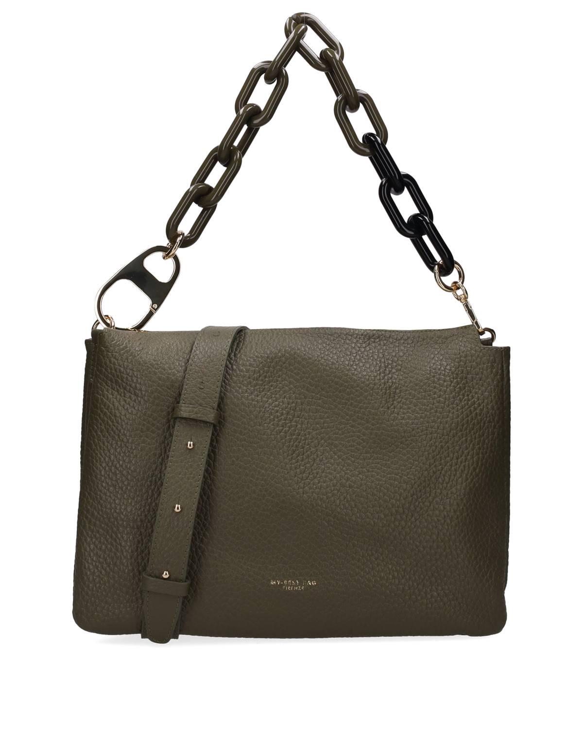 MY-BEST BAG FIRENZE MYB-3028L-D01
