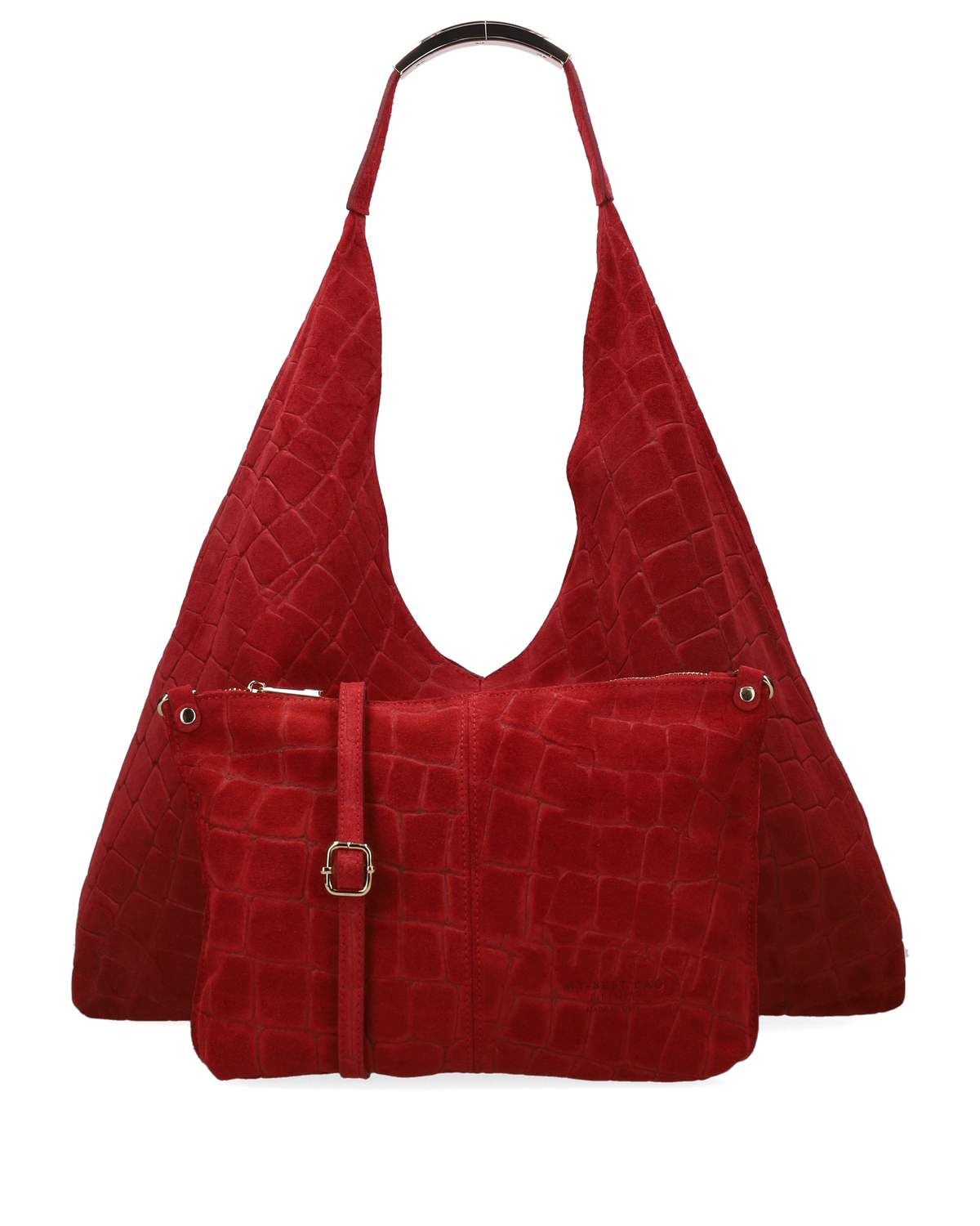 MY-BEST BAG FIRENZE MYB-3030L-S02