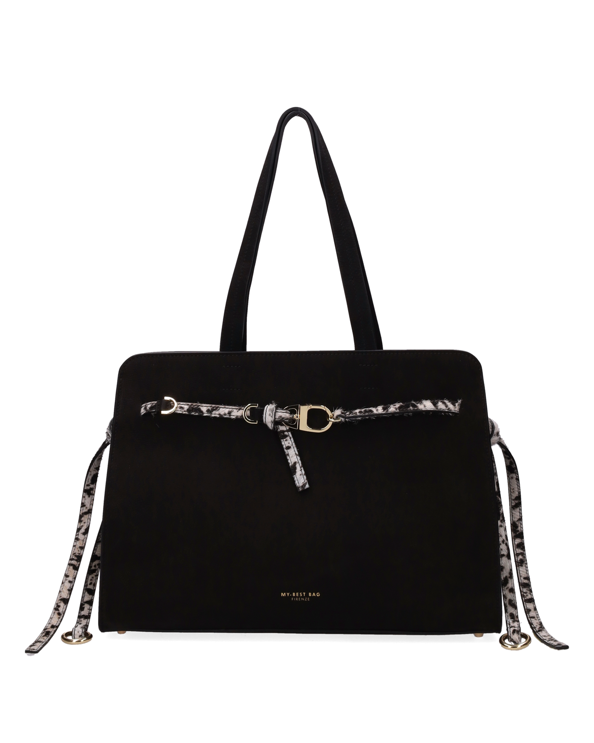 MY-BEST BAG FIRENZE MYB-3039L-NK01