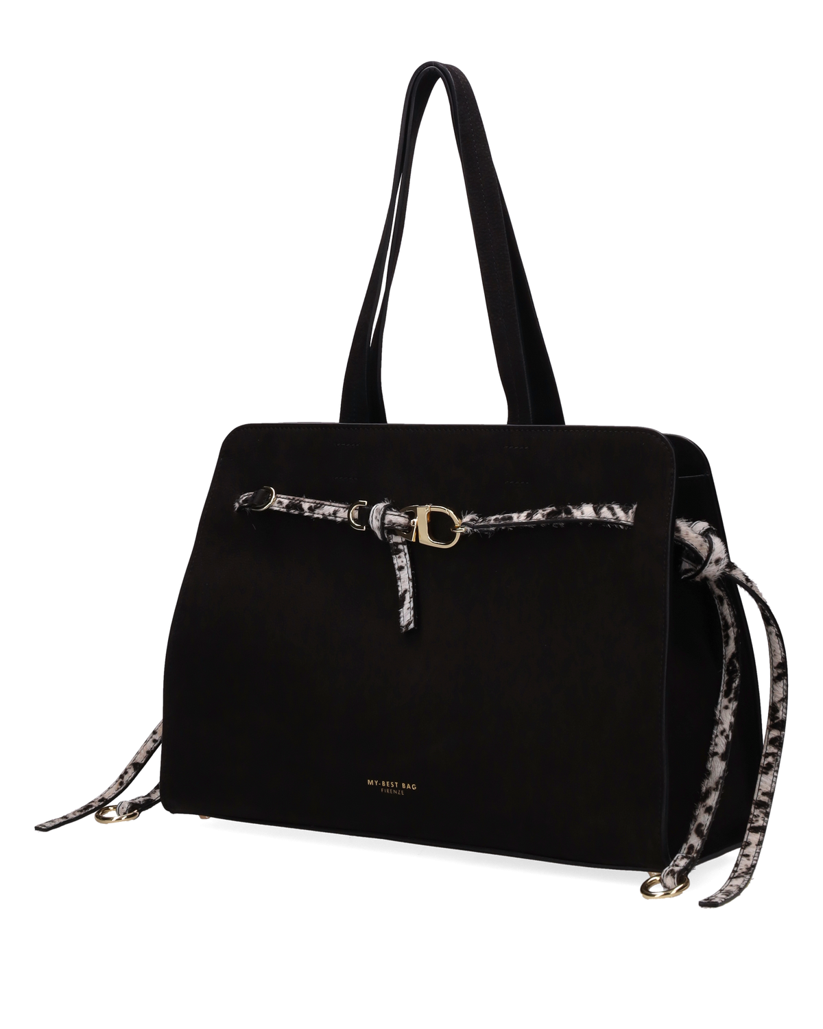 MY-BEST BAG FIRENZE MYB-3039L-NK01