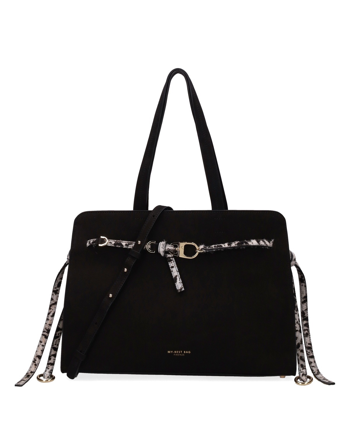 MY-BEST BAG FIRENZE MYB-3039L-NK01