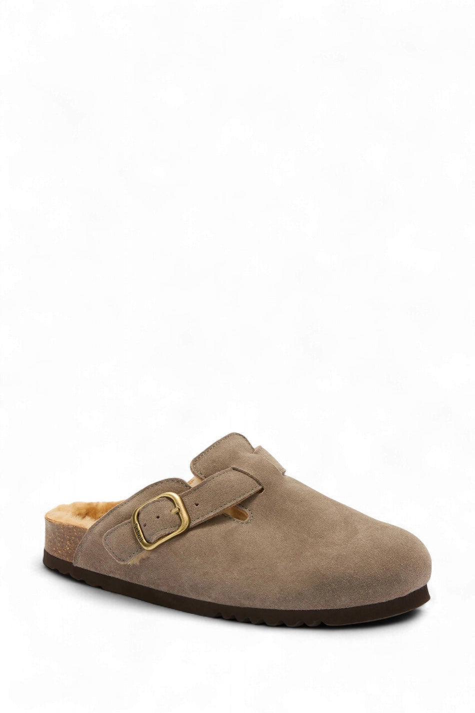 SCHOLL - MULES FAE NEW F GREY