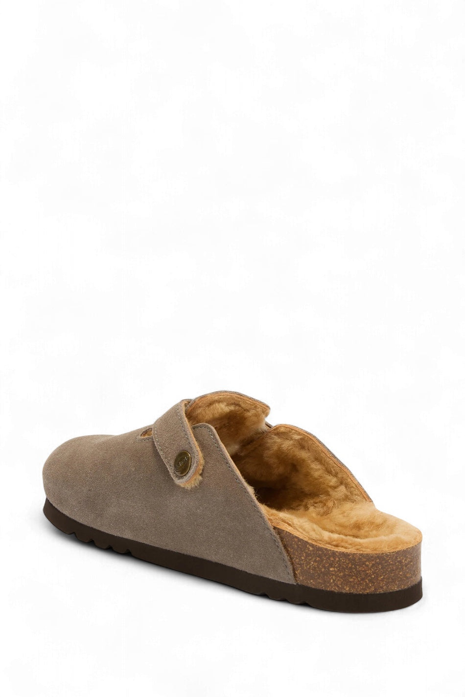 SCHOLL - MULES FAE NEW F GREY