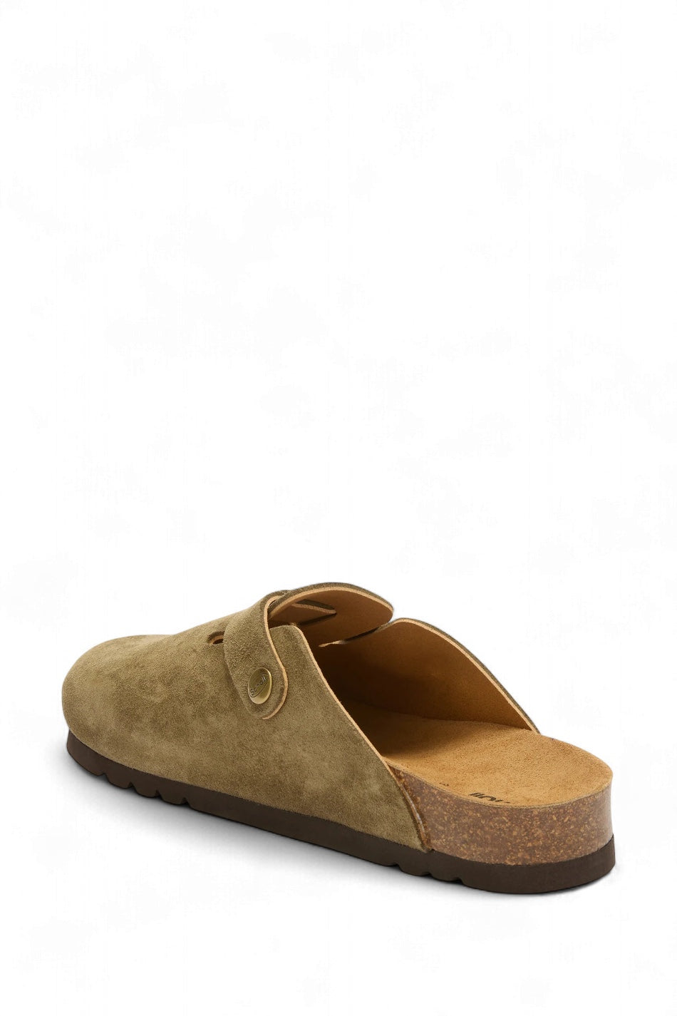 SCHOLL - MULES FAE KAKI