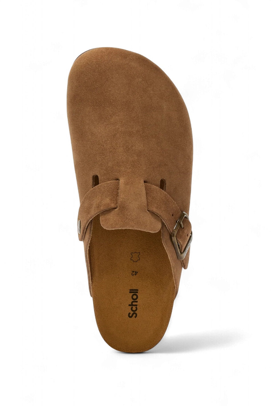 SCHOLL - MULES OLIVER