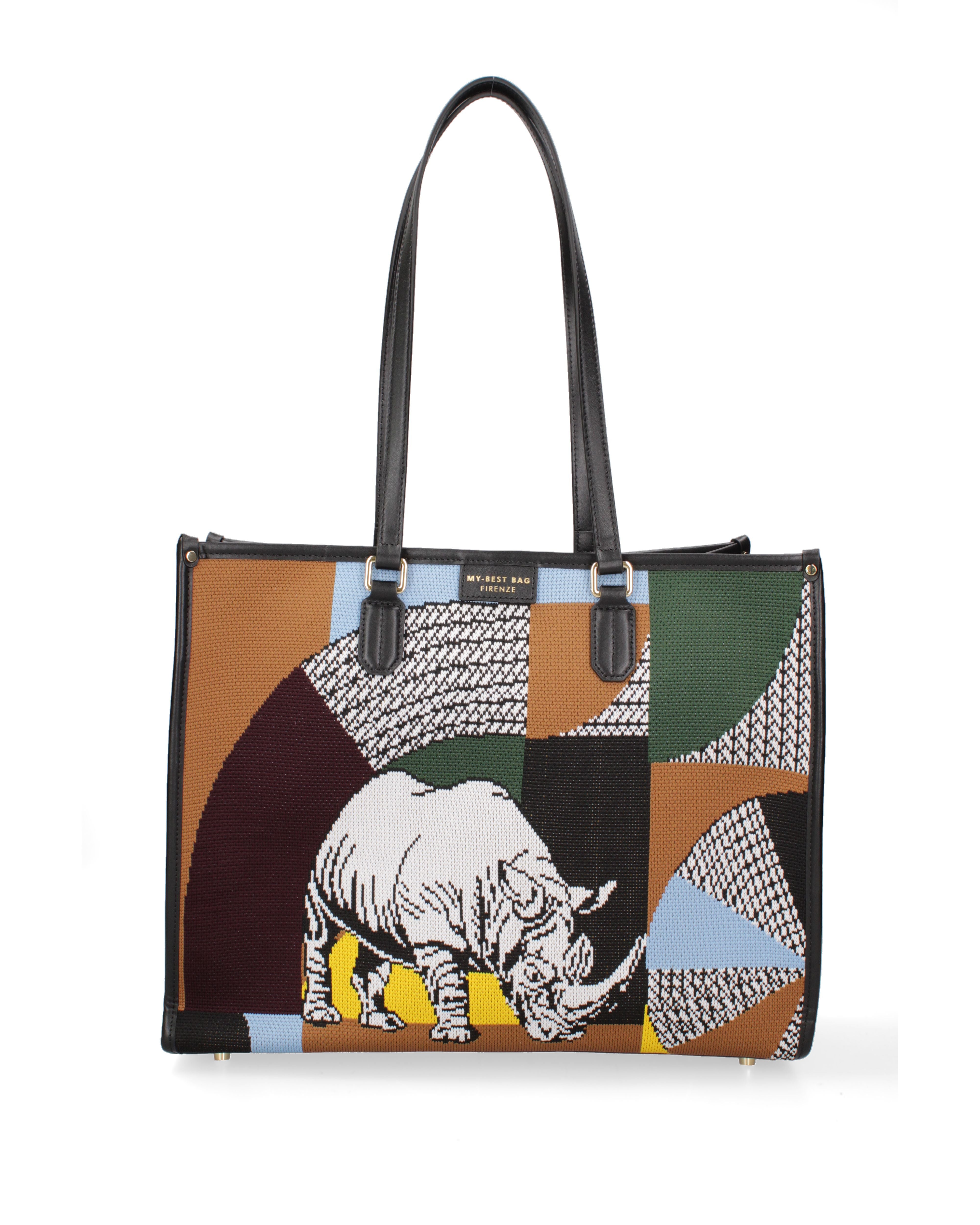 MY-BEST BAG FIRENZE MYB-9104