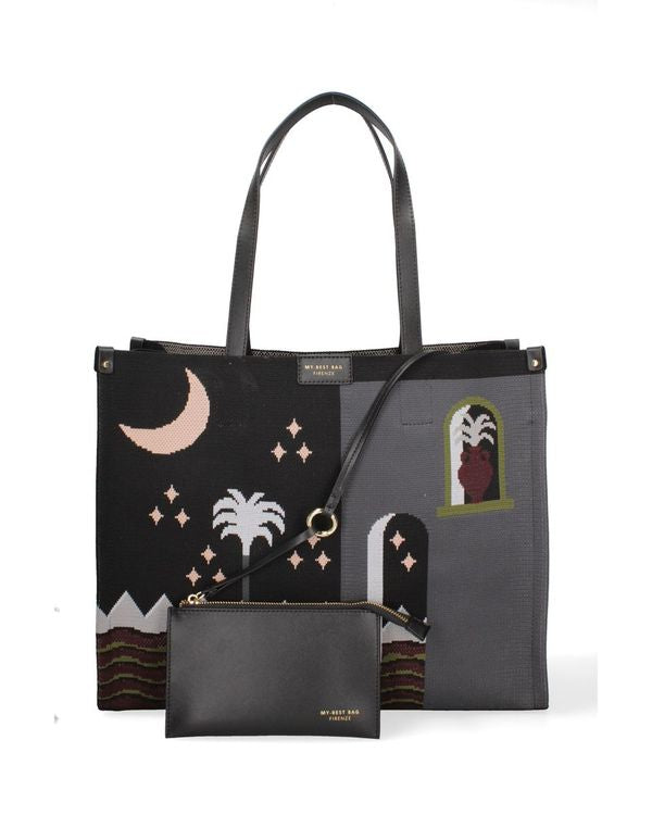 MY-BEST BAG FIRENZE MYB-9150