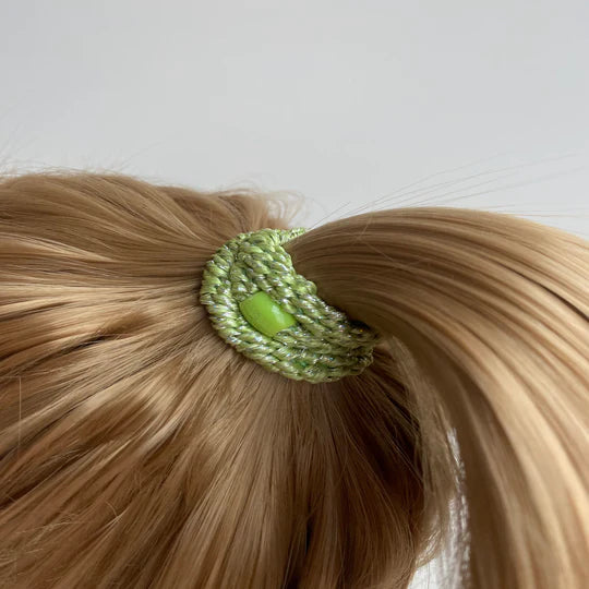 KKNEKKI LIME GLITTER