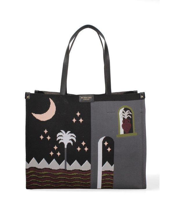 MY-BEST BAG FIRENZE MYB-9150