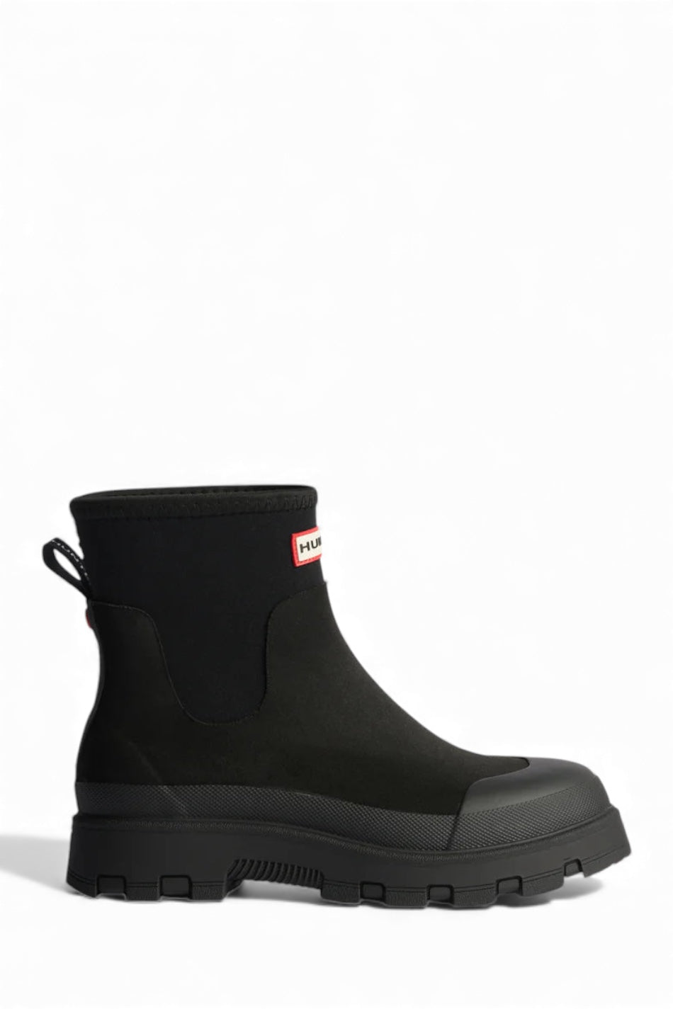 HUNTER BOOTS - STIVALI UNISEX ELEMENTS NEOPRENE CHELSEA