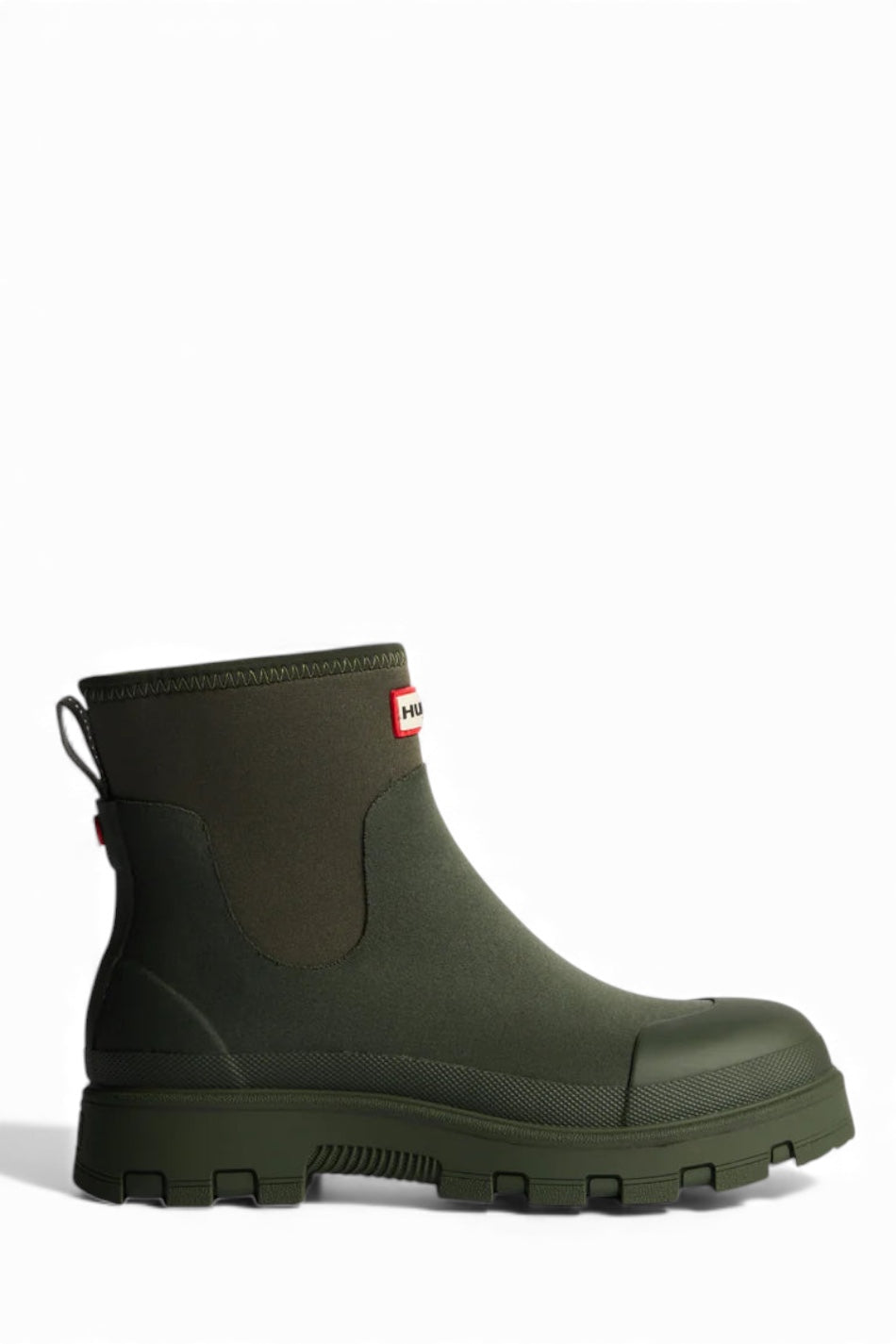 HUNTER BOOTS - STIVALI UNISEX ELEMENTS NEOPRENE CHELSEA