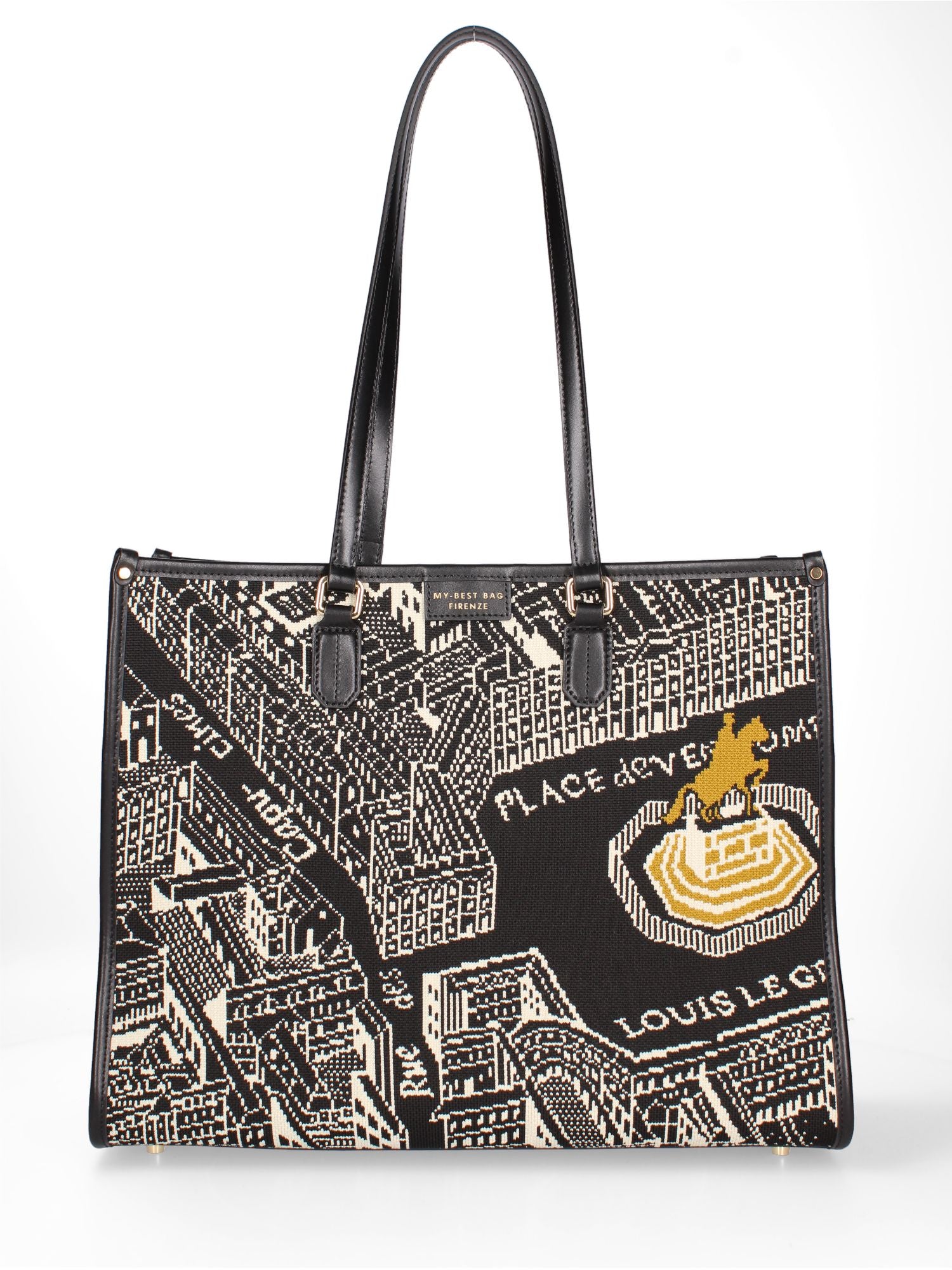 MY-BEST BAG FIRENZE MYB-1009