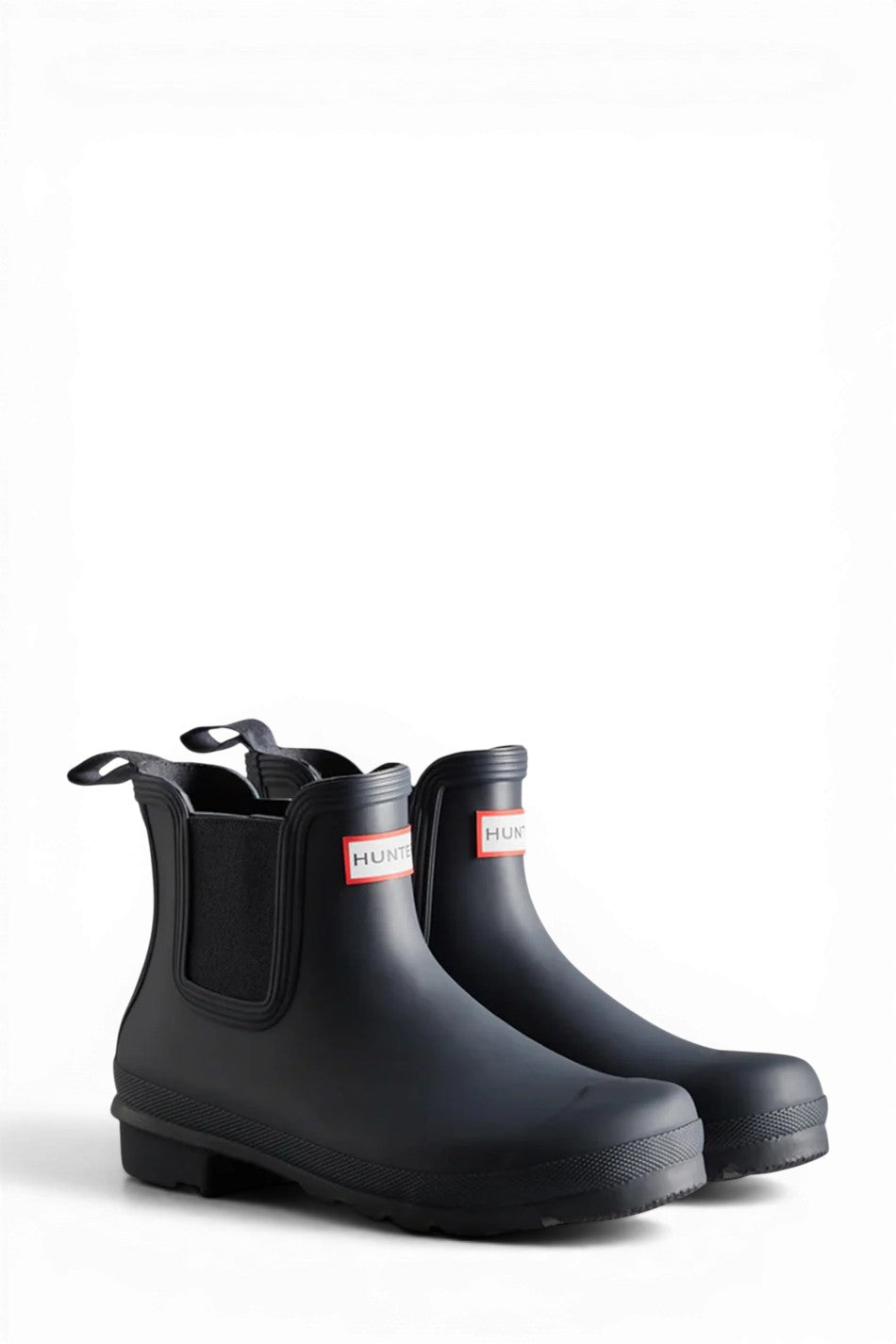 HUNTER BOOTS - STIVALI CHELSEA