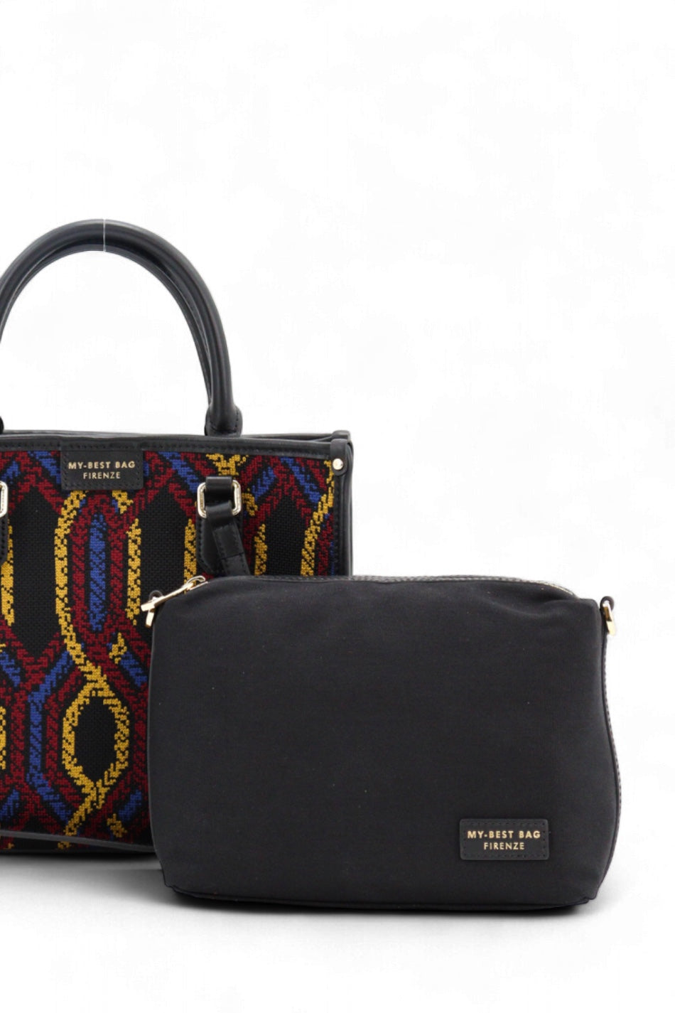 MY-BEST BAG FIRENZE MYB-1011