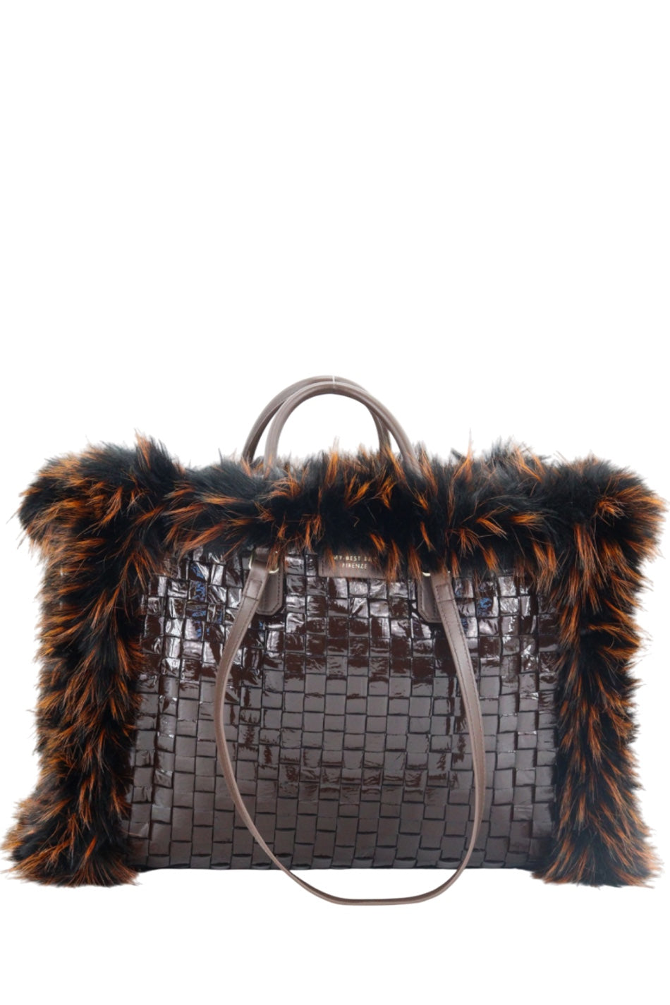 MY-BEST BAG FIRENZE MYB-1012