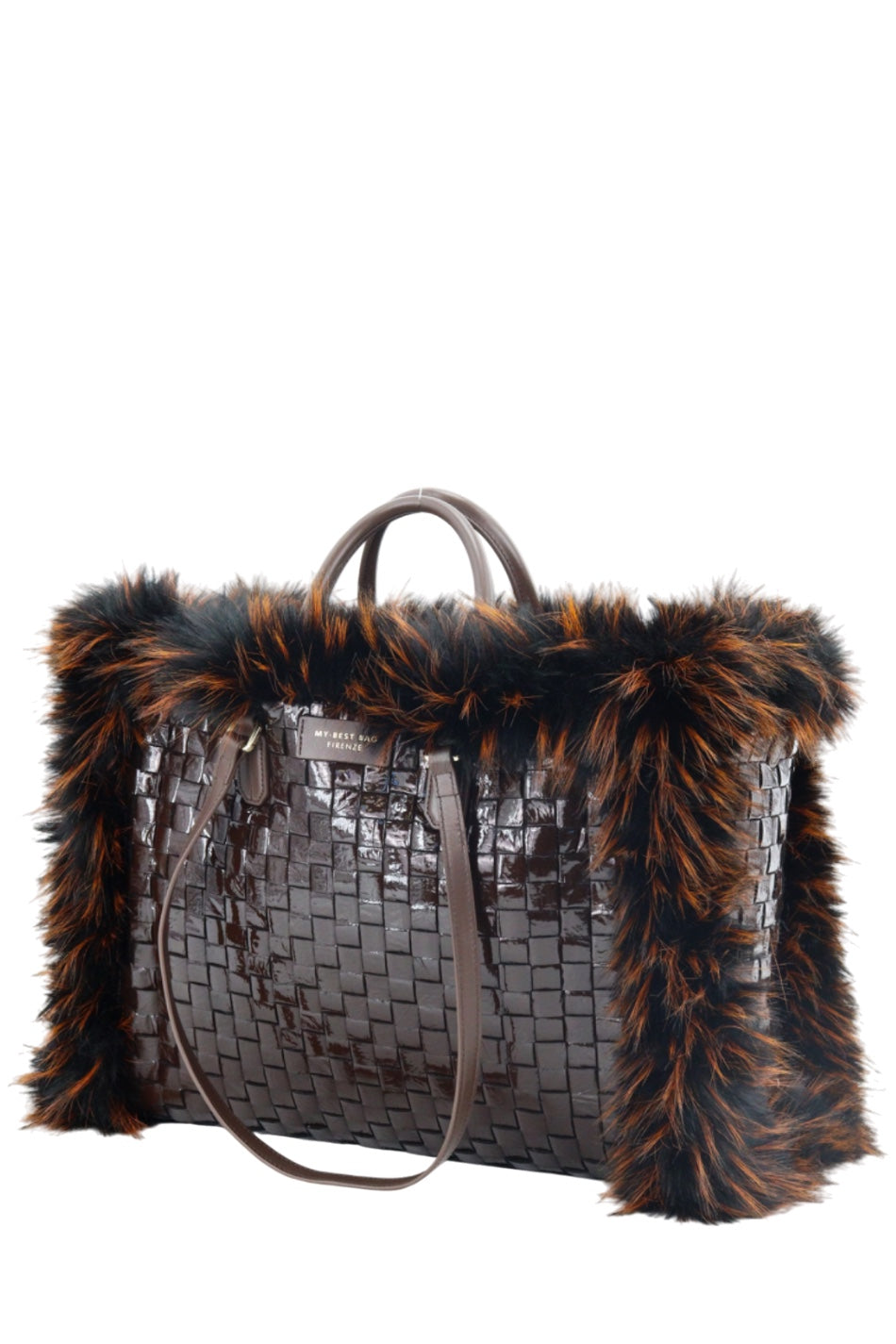 MY-BEST BAG FIRENZE MYB-1012