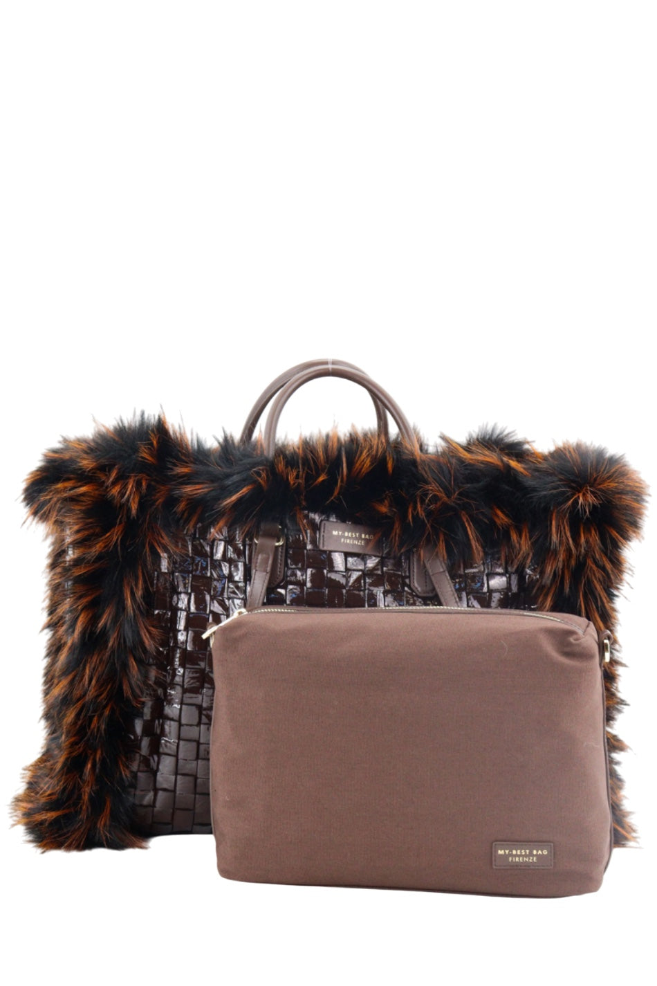 MY-BEST BAG FIRENZE MYB-1012