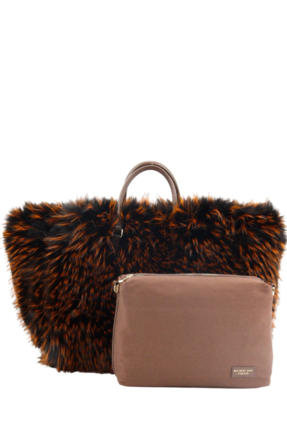 MY-BEST BAG FIRENZE MYB-1012