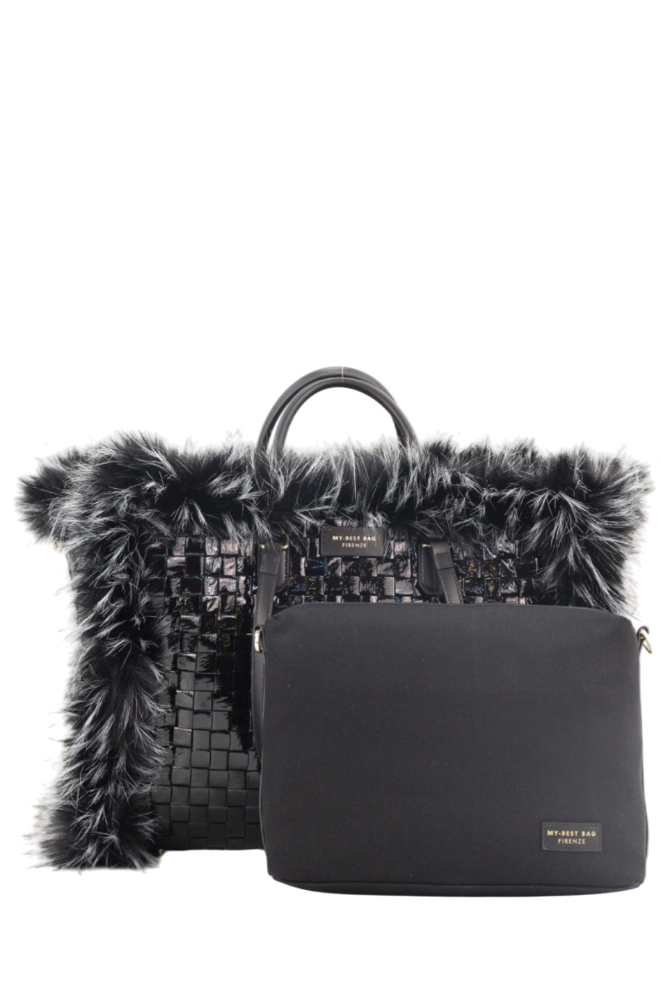 MY-BEST BAG FIRENZE MYB-1012