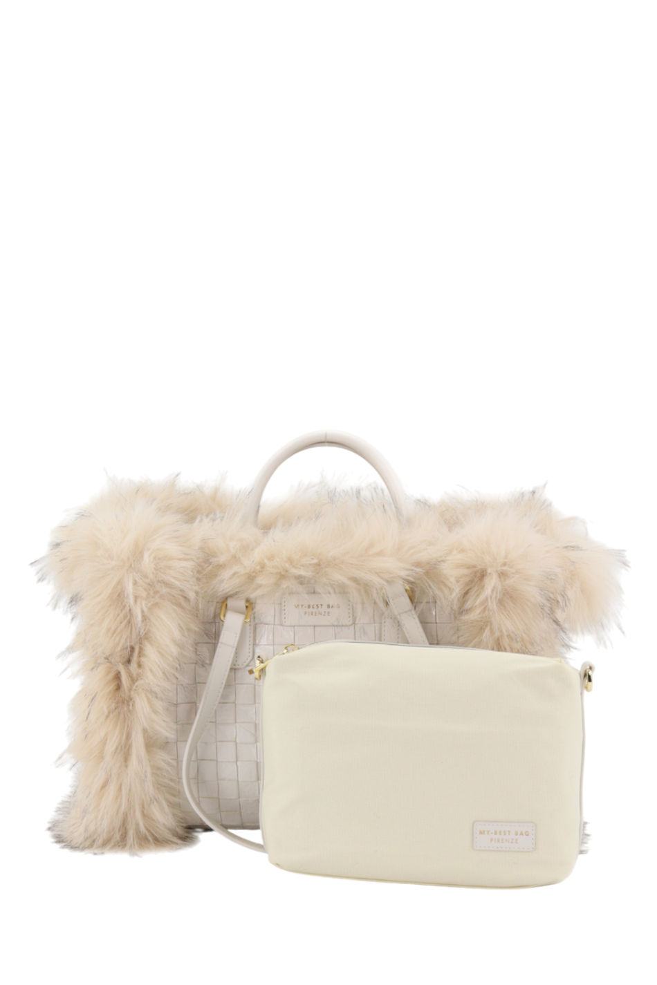 MY-BEST BAG FIRENZE MYB-1013