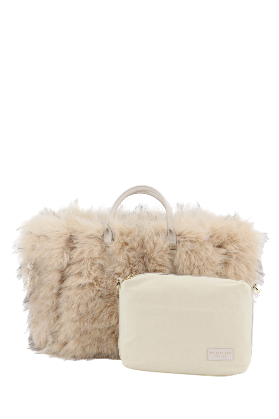 MY-BEST BAG FIRENZE MYB-1013