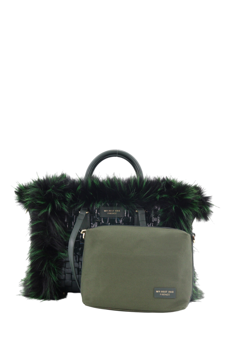 MY-BEST BAG FIRENZE MYB-1013