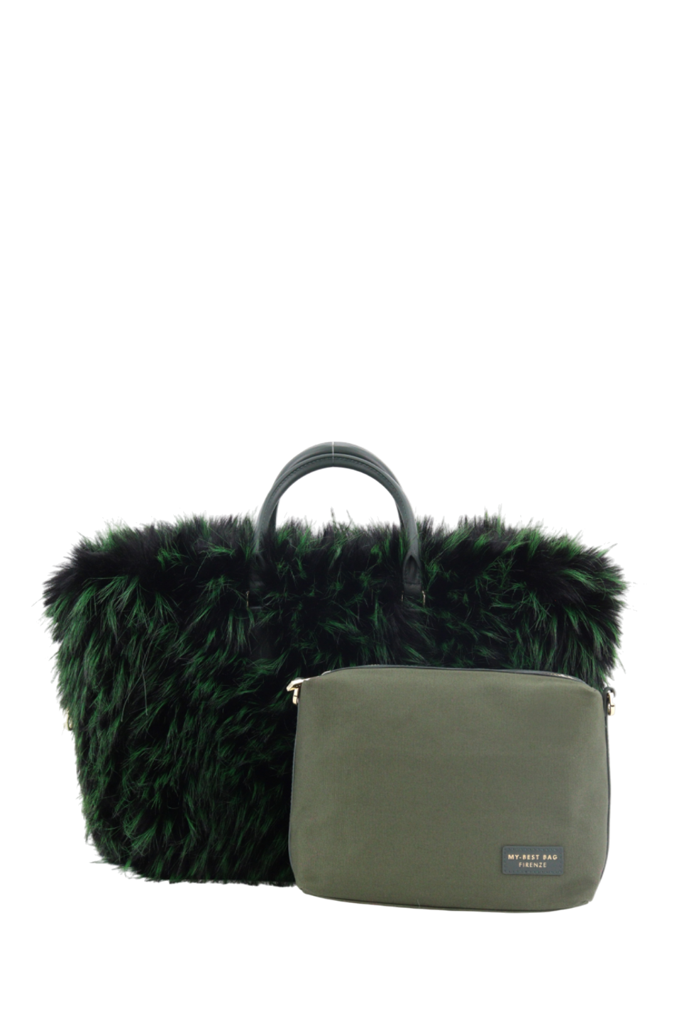 MY-BEST BAG FIRENZE MYB-1013