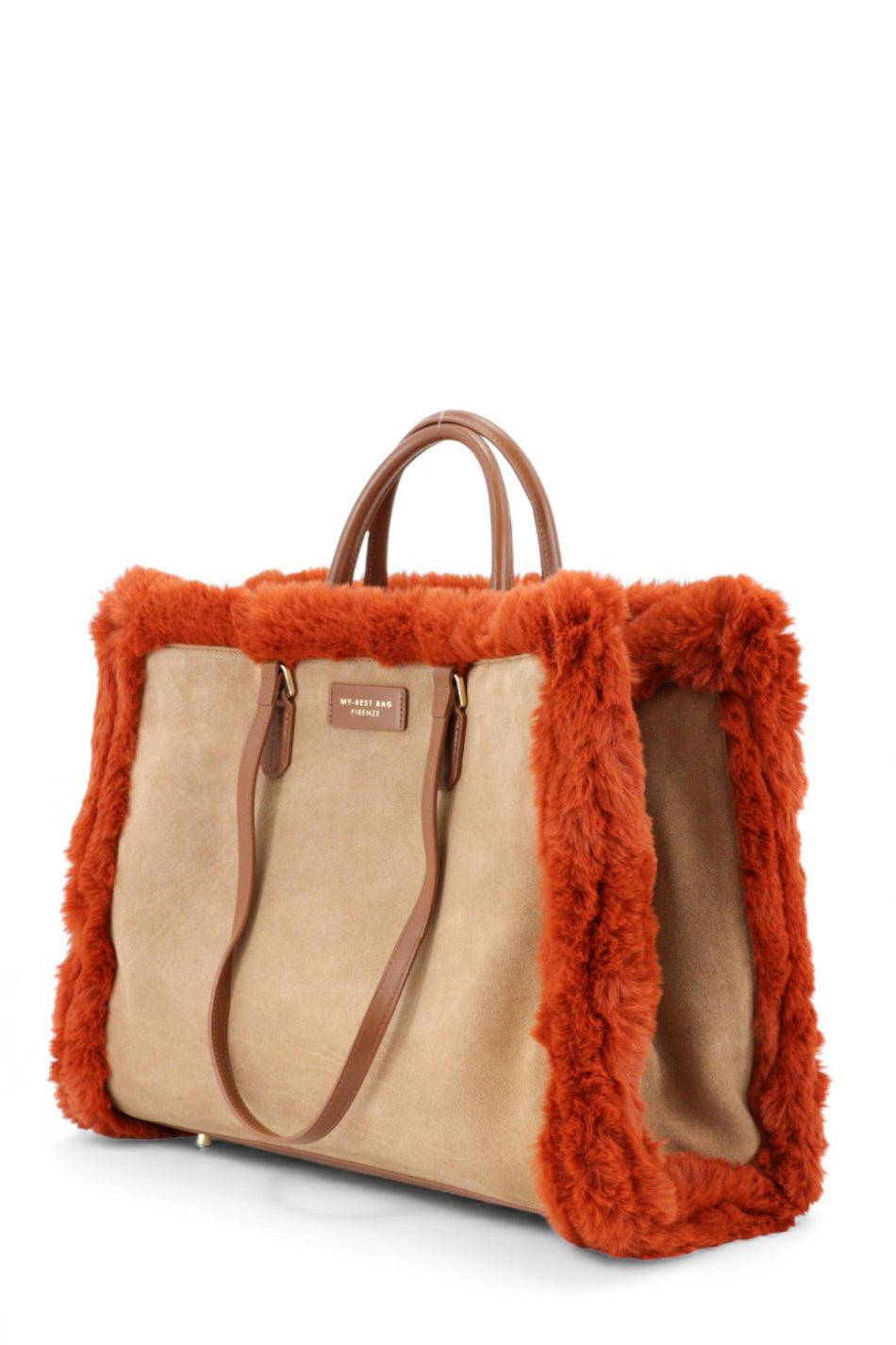 MY-BEST BAG FIRENZE MYB-1014 NSW