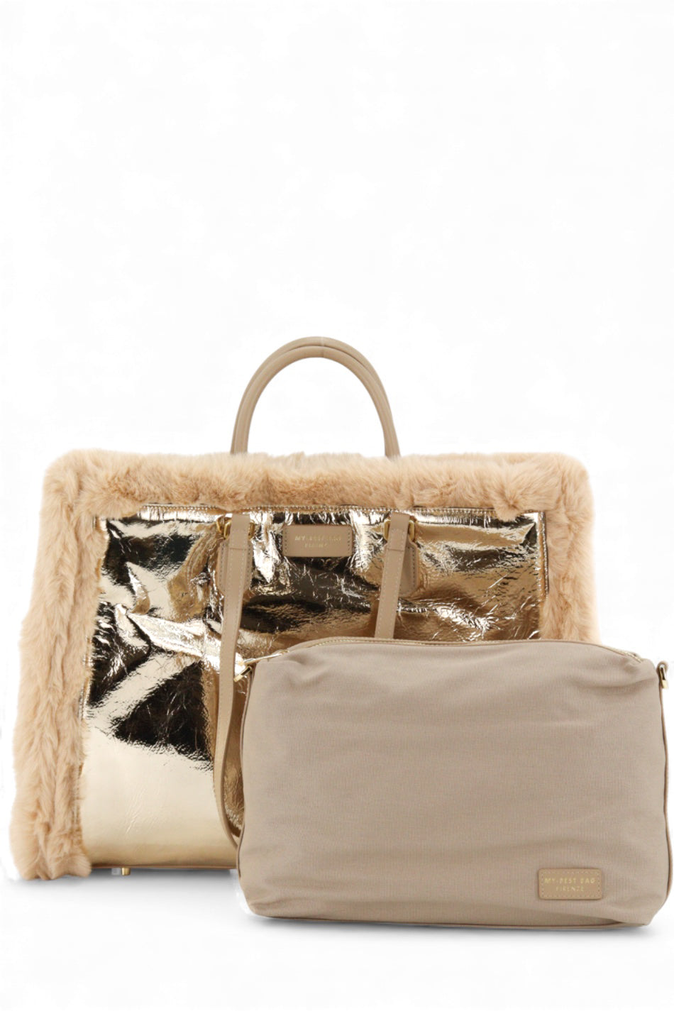 MY-BEST BAG FIRENZE MYB-1014 NSW