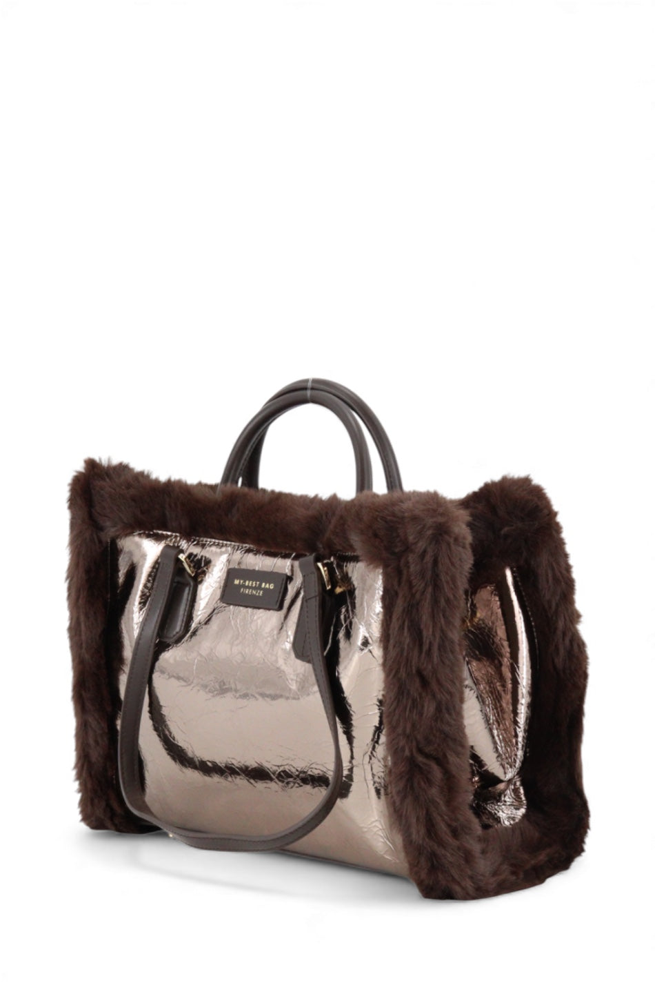MY-BEST BAG FIRENZE MYB-1015 NSW