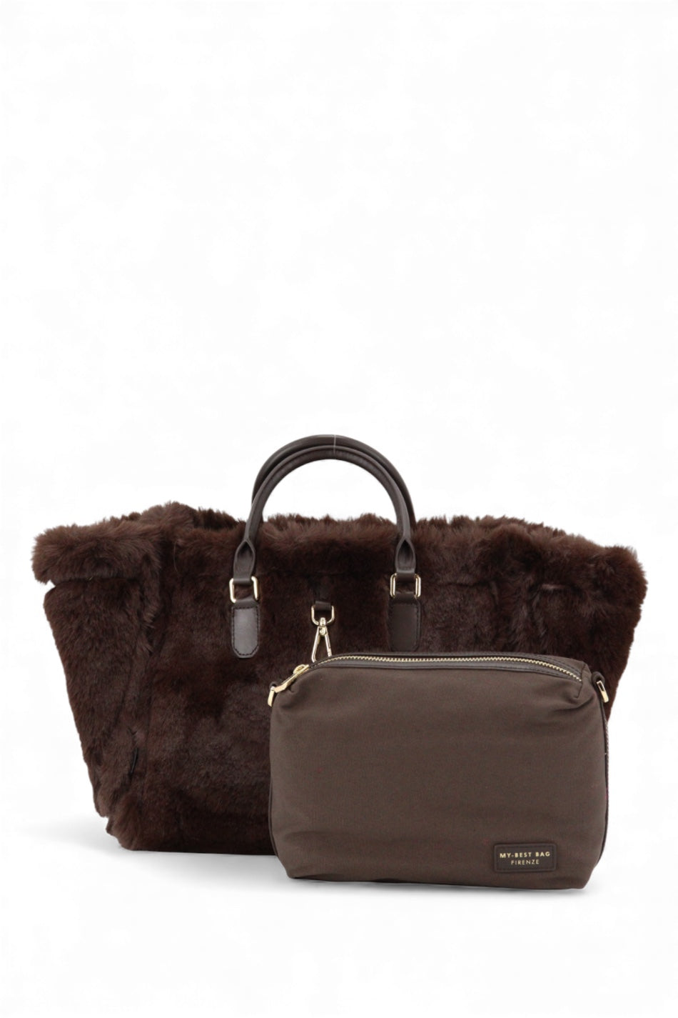 MY-BEST BAG FIRENZE MYB-1015 NSW